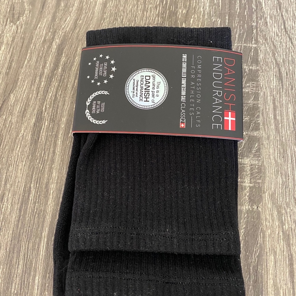 endurance socks